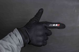 Găng tay LS2 Ray Man