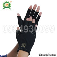 Găng tay massage đa năng 3A