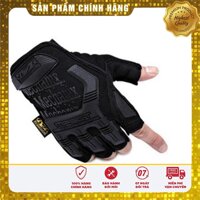 Găng tay Mechanix cụt ngón