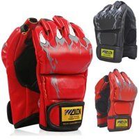 Găng Tay MMA, Boxing  Walon -  Hở ngón-Gian Hàng Utility_vn