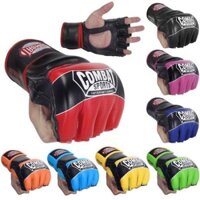 Găng Tay MMA, Găng Tay Muay Thái,Găng Tay BOXING CAO CẤP -lylysports