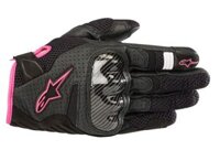GĂNG TAY MOTO ALPINESTARS -STELLA SMX-1 AIR V2 GLOVES