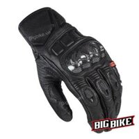 GĂNG TAY MOTO PHƯỢT LS2 SPARK MAN