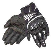 Găng tay motor Alpinestar SPX Air Cacbon V2