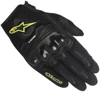 Găng tay motor Alpinestars SMX-1 Air carbon V1