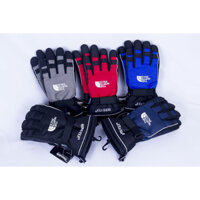 Găng tay mùa đông chống nước nam nữ phượt thể thao Gore-Tex 3 lớp siêu ấm