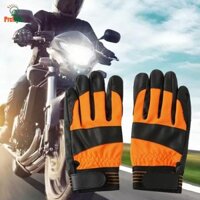 Găng Tay Mùa Đông Màn Hình Cảm Ứng Cho Nam Ngoài Trời Người Lớn Trượt Tuyết Xe Trượt Tuyết Chạy Xe Máy