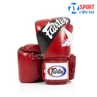 Găng tay Muay Thai Fairtex giá rẻ tại Hà Nội - SportOnline