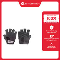 Găng tay nam Harbinger Gloves Power StretchBack Style 155 - Gymstore giúp nắm chắc, bảo vệ tay