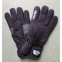 Găng tay Nam, Nữ chất nỉ 2 lớp Gore-tex