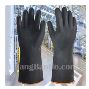 Găng tay Natri Total TSP12101