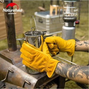 Găng tay nấu ăn chống nóng Naturehike Glamping NH20FS041
