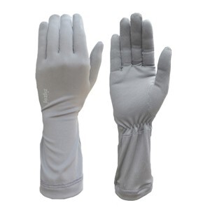 Găng tay ngắn chống nắng UPF50 Zig Zag GLV00302