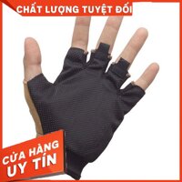 Găng Tay ngón cụt 511, Găng Tay Phượt, Tập Gym, găng tay xe đạp cụt ngón - Hàng nhập khẩu