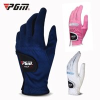 Găng tay nữ ST009 chất liệu vải sợi nhỏ rất ôm tay khi đeo