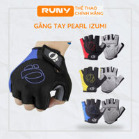 Găng Tay PEARL IZUMI Tập Gym, Thể Thao, Đạp Xe, Moto