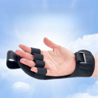 Găng Tay Phụ, Bài Tập Phục Hồi Sức Mạnh, Ngón Tay Cố Định, Bàn Tay Cố Định, Người Già, Thiết Bị Tập Thể Dục Tại Nhà Cố Đ