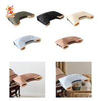 Găng tay Pushchair Găng tay mùa đông cho xe đẩy Xe đẩy mua sắm