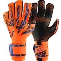 GĂNG TAY REUSCH ATTRAKT X EVOLUTION KEOIN HYPER ORANGE 5470975-2211