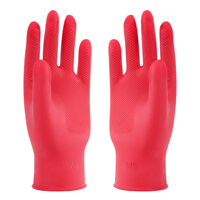 Găng tay rửa chén NAM LONG size MINI 6 - 24cm - Combo 5 đôi găng tay