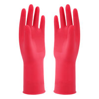 Găng tay rửa chén Nam Long size Trung 7 30cm - Hàng chính hãng - Combo 5 đôi