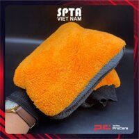 GĂNG TAY RỬA XE (CAM XÁM) SPTA - CWPG5 - PROCARE