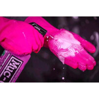 Găng Tay Rửa Xe Đạp Deep Scrubber Gloves