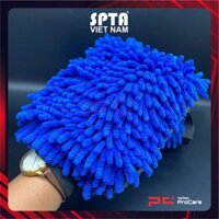 GĂNG TAY RỬA XE (XANH XÁM) SPTA - MWG15 - PROCARE
