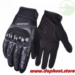 Găng Tay Scoyco MC65