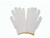 Găng tay sợi bảo hộ loại 42g