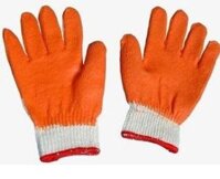 Găng Tay Sợi Phủ Sơn Chất Lượng Cao - GTS0009