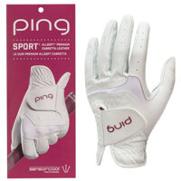 GĂNG TAY SPORT PING | PING