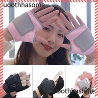 Găng tay sưởi ấm bằng điện UOOTHASHASOME Nam Nữ Găng tay đi xe đạp có thể sạc lại USB