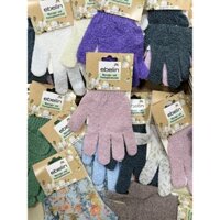 Găng tay tắm  EBELIN