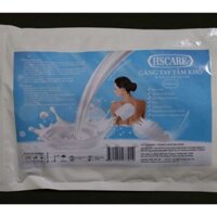 Găng tay tắm khô