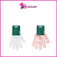 Găng tay tắm tẩy tế bào EcoTools Exfoliating Bath + Shower Gloves