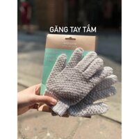Găng tay tắm Waston ( mẫu mới )