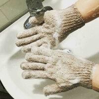Găng tay tắm waston thái lan