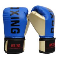 Găng Tay Tập Boxing Chuyên Nghiệp Cho Bé