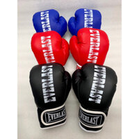 Găng tay tập boxing đấm bao cát và các môn võ cổ truyền