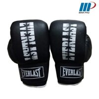 GĂNG TAY TẬP BOXING EVERLAST L2 ĐEN