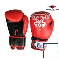 Gang tay tập boxing Kangrui KB315