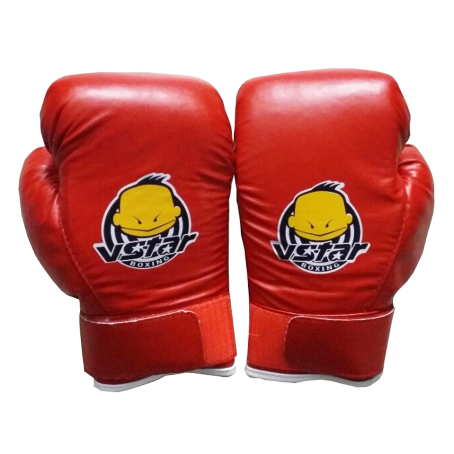 Găng tay tập boxing Vstar