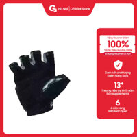 Găng tay tập gym Harbinger Pro Gloves, Black/Grey - Gymstore