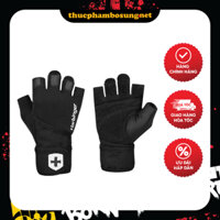 GĂNG TAY TẬP GYM HARBINGER  PRO WW 2.0 UNISEX
