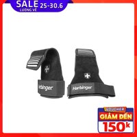 Găng tay tập Gym Harbinger Lifting Grips Harbinger