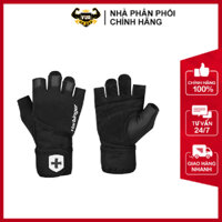 GĂNG TAY TẬP GYM HARBINGER  PRO WW 2.0 UNISEX