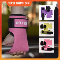 Găng tay tập gym nữ Valeo cao cấp/Găng tay dành riêng cho phái đẹp đam mê Gym.
