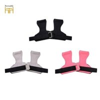 Găng Tay Tập Gym Thắt Lưng Deadlift Dễ Dàng Sử Dụng Dây Đa Năng Miếng Lót Nâng Để Cử Tạ Tập Gym Dụng Cụ Tập Luyện
