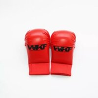 Găng tay tập luyện và thi đấu karate